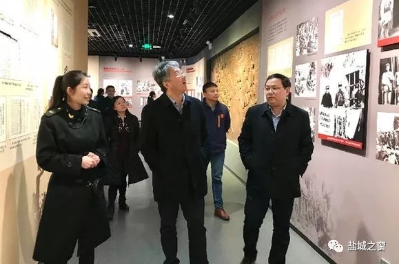 打造“城市IP”，鹽城要下一盤什么“棋”？